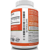 Liposomal Vitamina C 1600 mg – 180 cápsulas