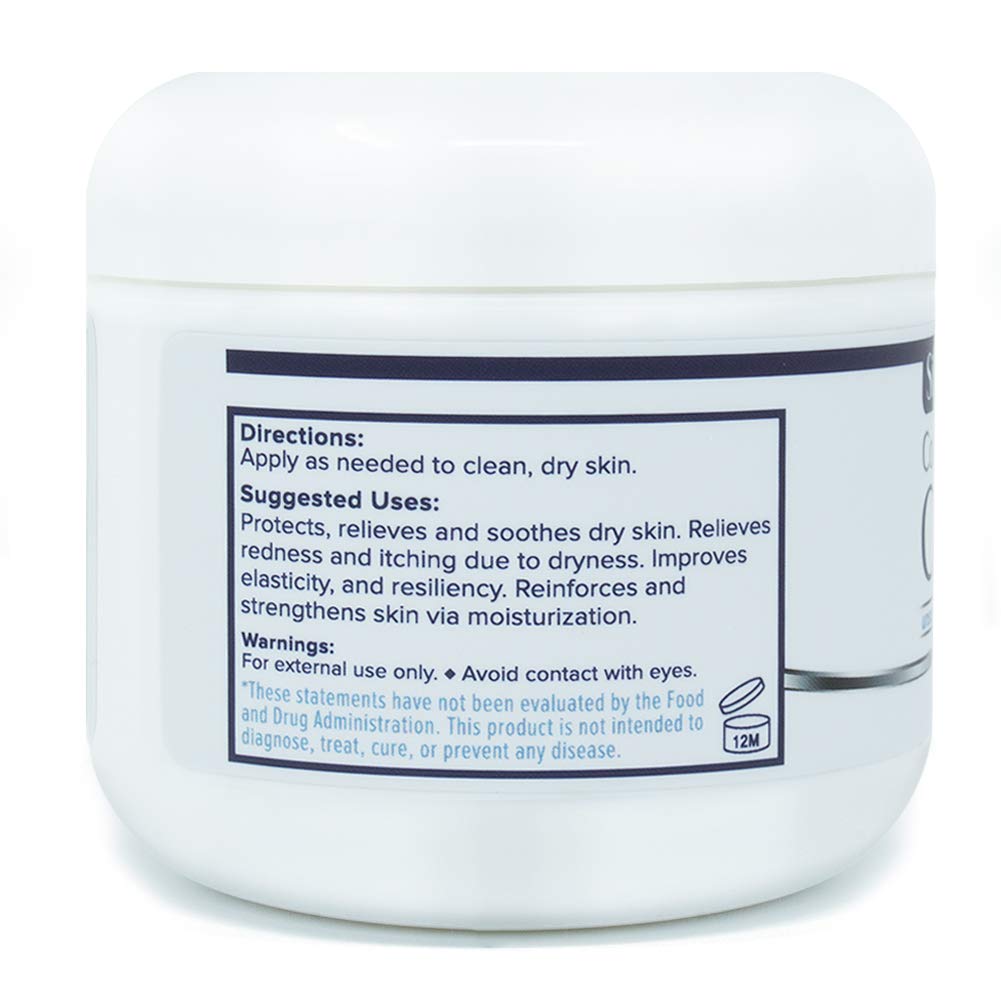 Suplementos Alimenticios Crema de plata coloidal