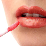 Paquete de 25 tubos de brillo de labios vacíos de 0.0