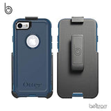 BELTRON - Funda con clip para cinturón  Series iPhone