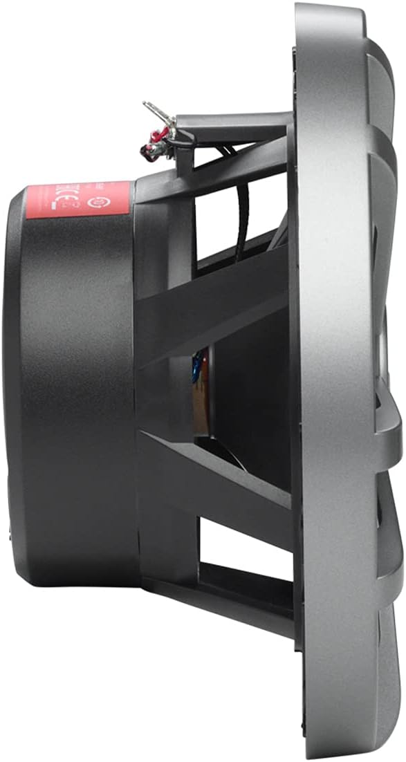 Altavoces marinos JBL 8 125W de dos vías, modelo 200mm