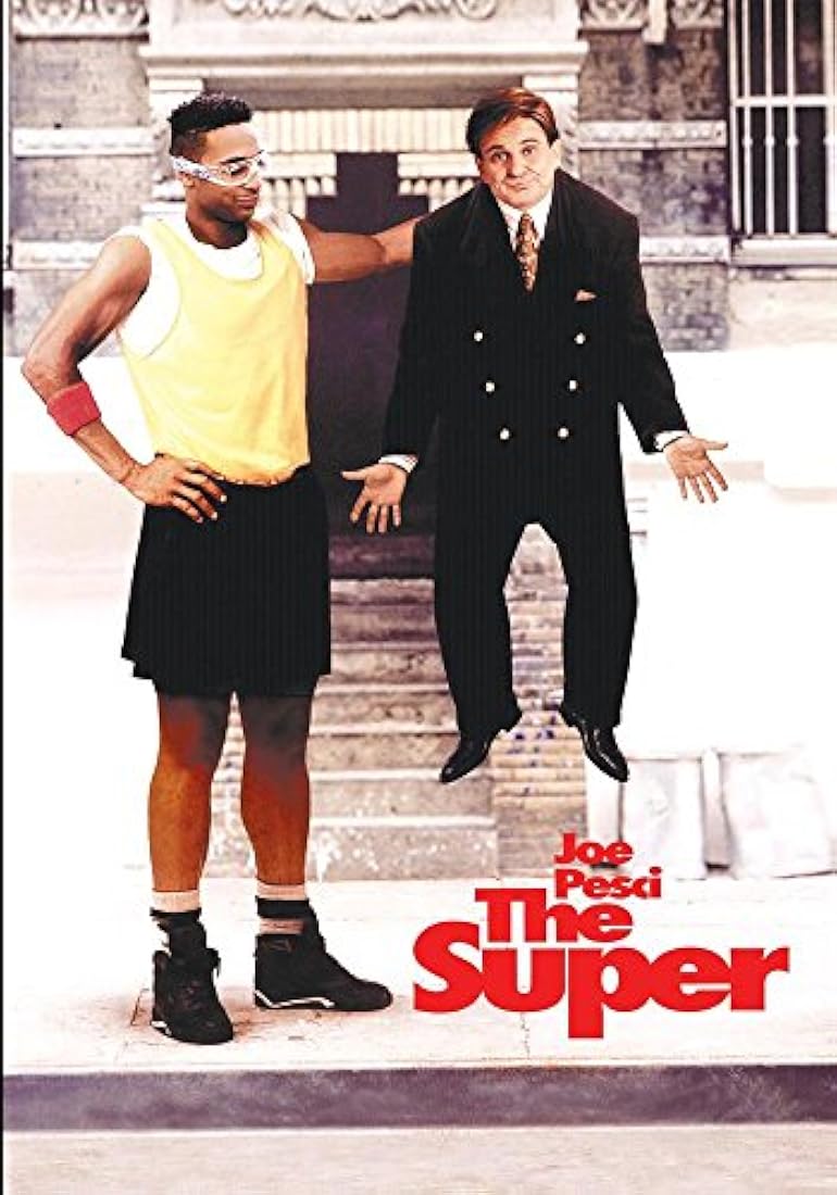 El súper 1991