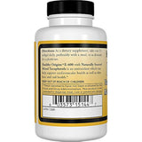 Healthy Origins Vitamina E – 400 LU Natural Mixed Toco Gel, 90 unidades