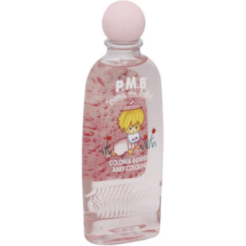 Perfume Para Mi Bebe Splash Colonia Niñas