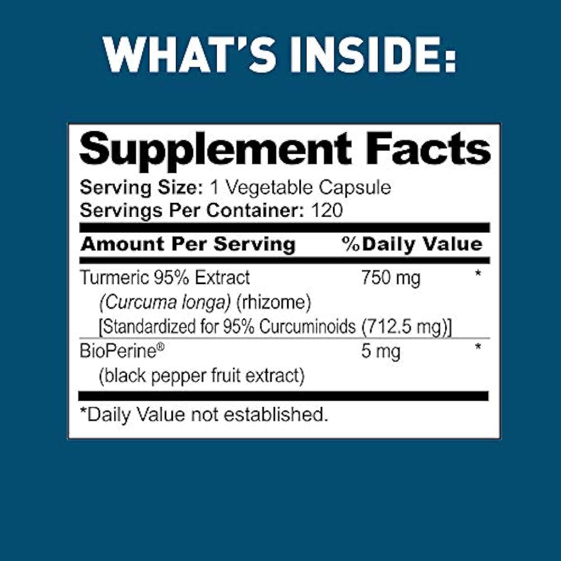 Suplementos herbales