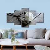 Lienzo decorativo para pared o decoración del hogar
