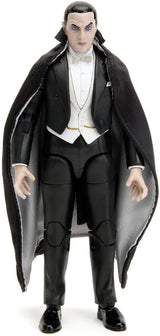 Figurina de acción Dracula Bela Lugosi 6 Jada Toys