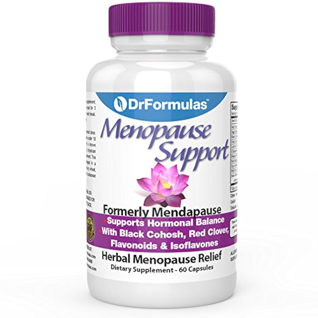 Suplementos para alivio, apoyo y pérdida de peso