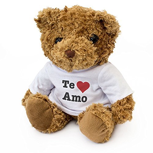 Osito De Peluche Adorable Lindo