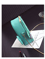 Bolso Cactus Forma PU Cuero Mini Cross