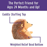 Peluche de erizo