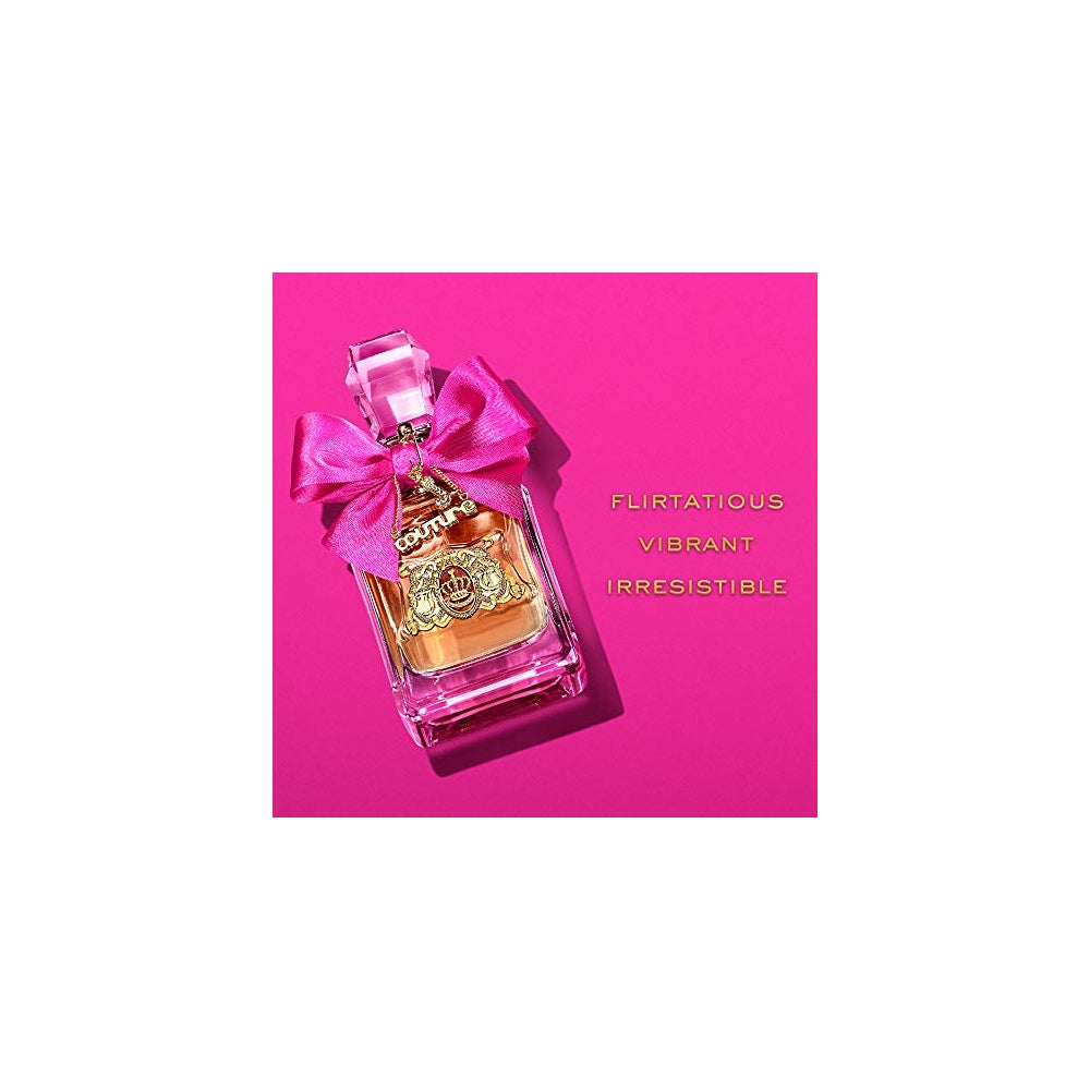Perfumes Viva La Juicy para mujer