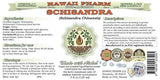 Schisandra alcohol-free Extracto de líquido Orgánica