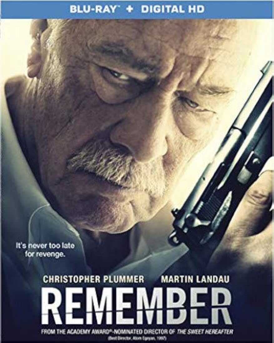 Recuerde [Bluray Digital HD] [Blu-ray]