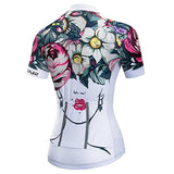 Camiseta de manga corta