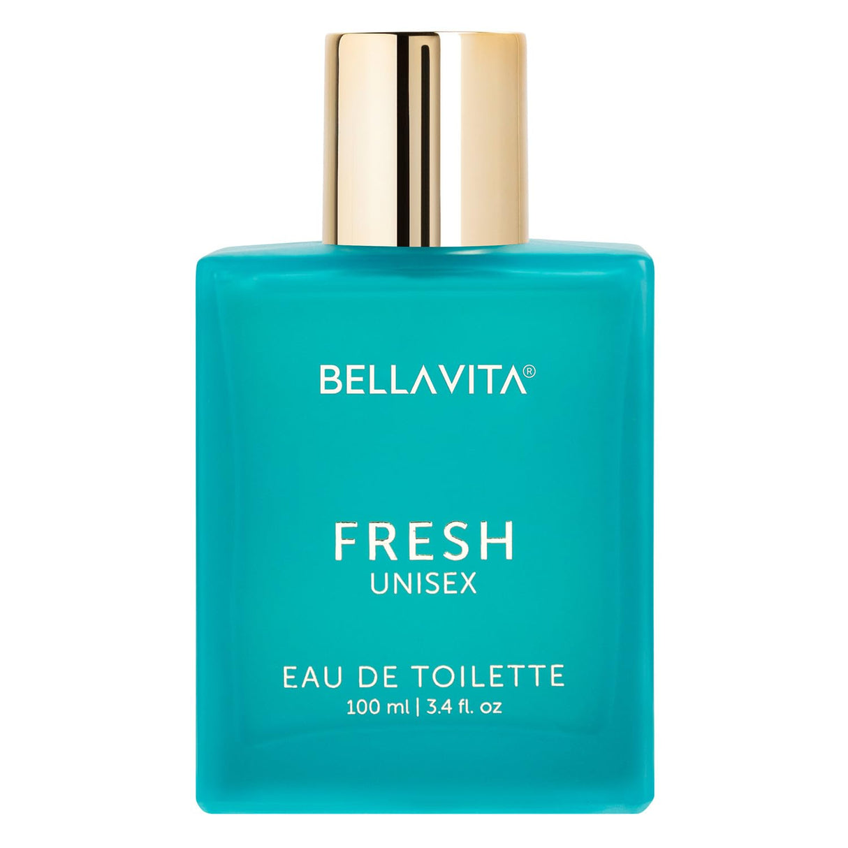Eau de Parfum Orgánico Bella Vita para Mujeres/Hombres Acuático