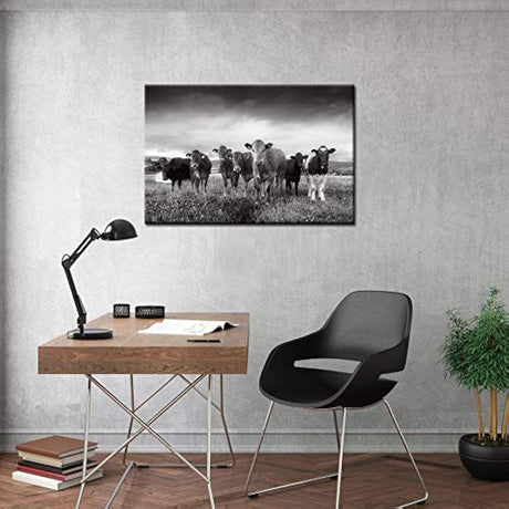Nachic Wall  Lienzo decorativo para pared con diseño