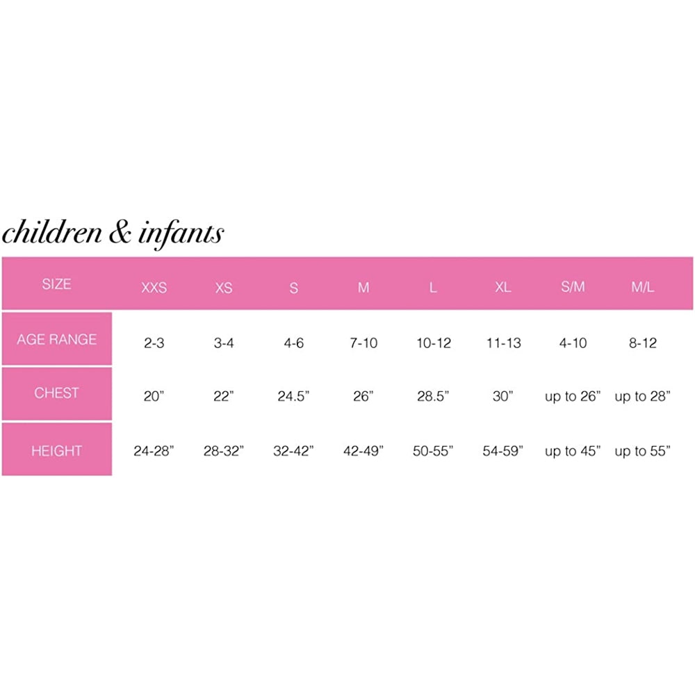 Disfraces de Traje de vuelo para niños talla XS