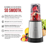 Batidora personal Chefman Ultimate