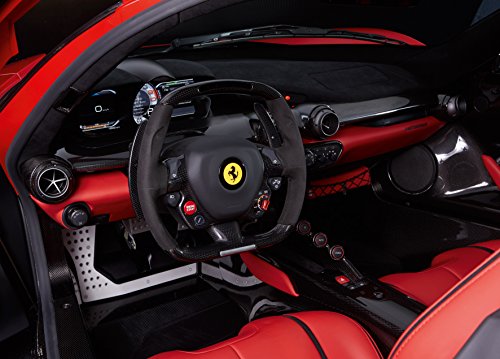 El libro de Ferrari: pasión por el diseño