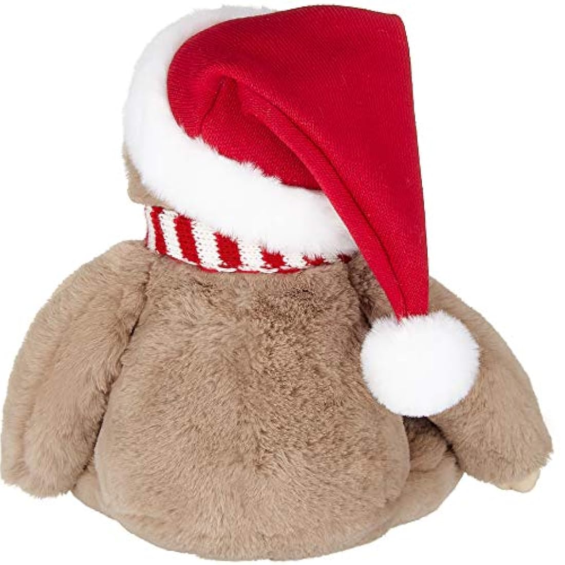 peluche de Perezoso, navidad (16.0 in)