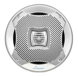 Parlantes o Corneta marinos de 2 vías LANZAR AQ6CXS