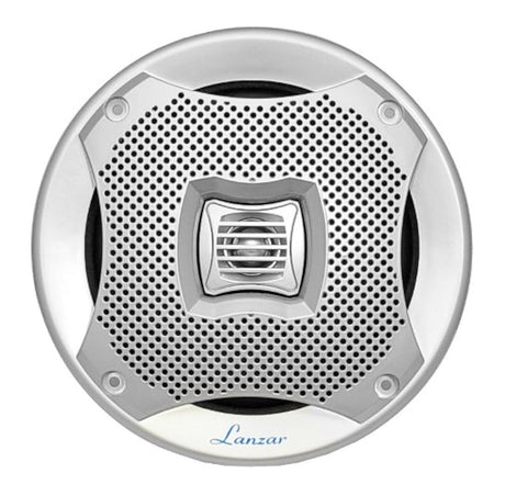 Parlantes o Corneta marinos de 2 vías LANZAR AQ6CXS
