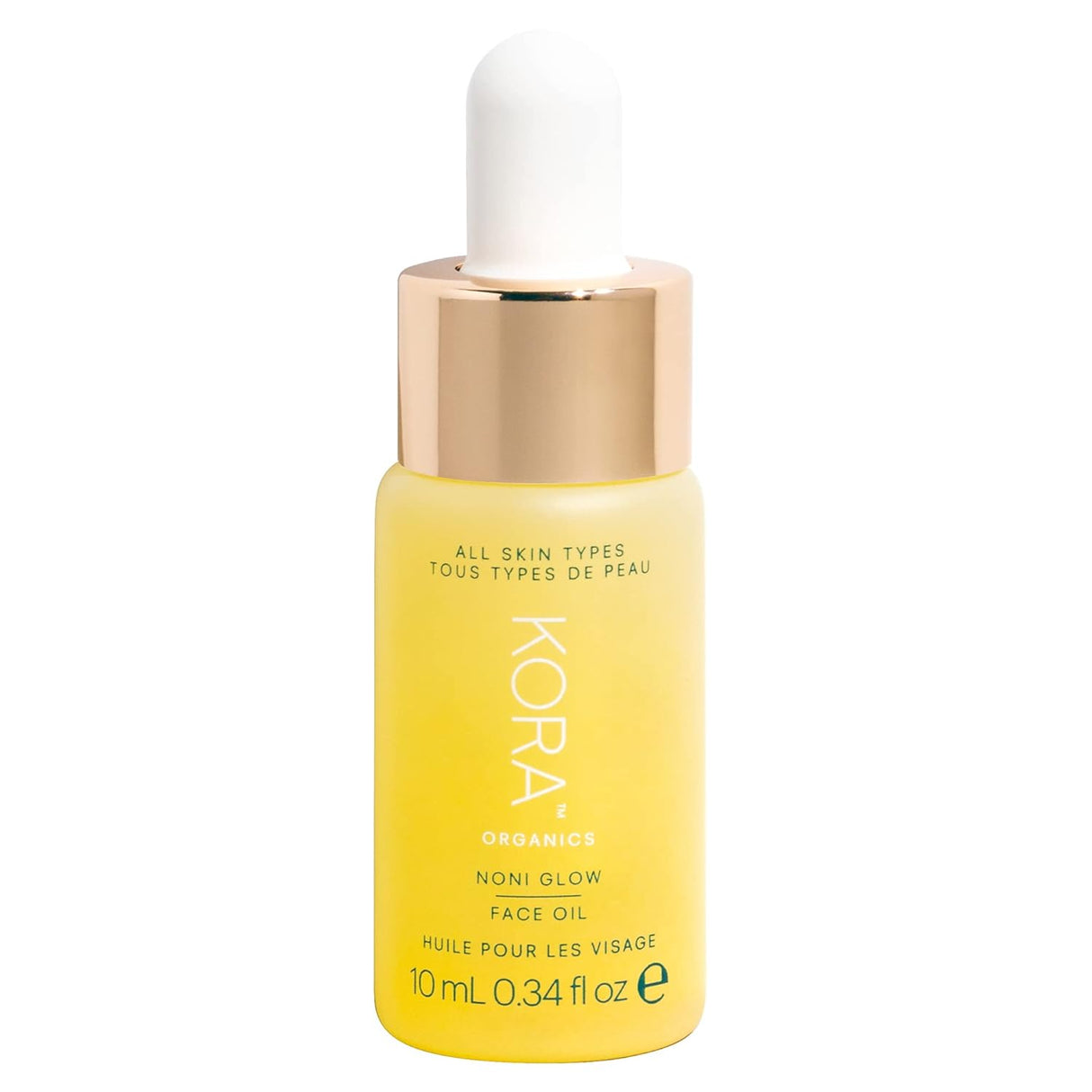 Aceite Facial Hidratante Noni Glow - Antioxidante, Orgánico