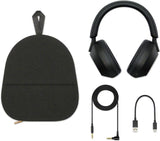 Auriculares Inalámbricos Sony WH-1000XM5 con Cancelación de Ruido