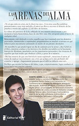 Las arenas del alma (Spanish Edition)