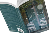 El escondite libro