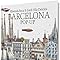 Libros Ventana emergente de Barcelona edición en español