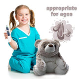 Gund Kobie - Oso de peluche de peluche