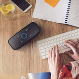Altavoz Bluetooth Negro