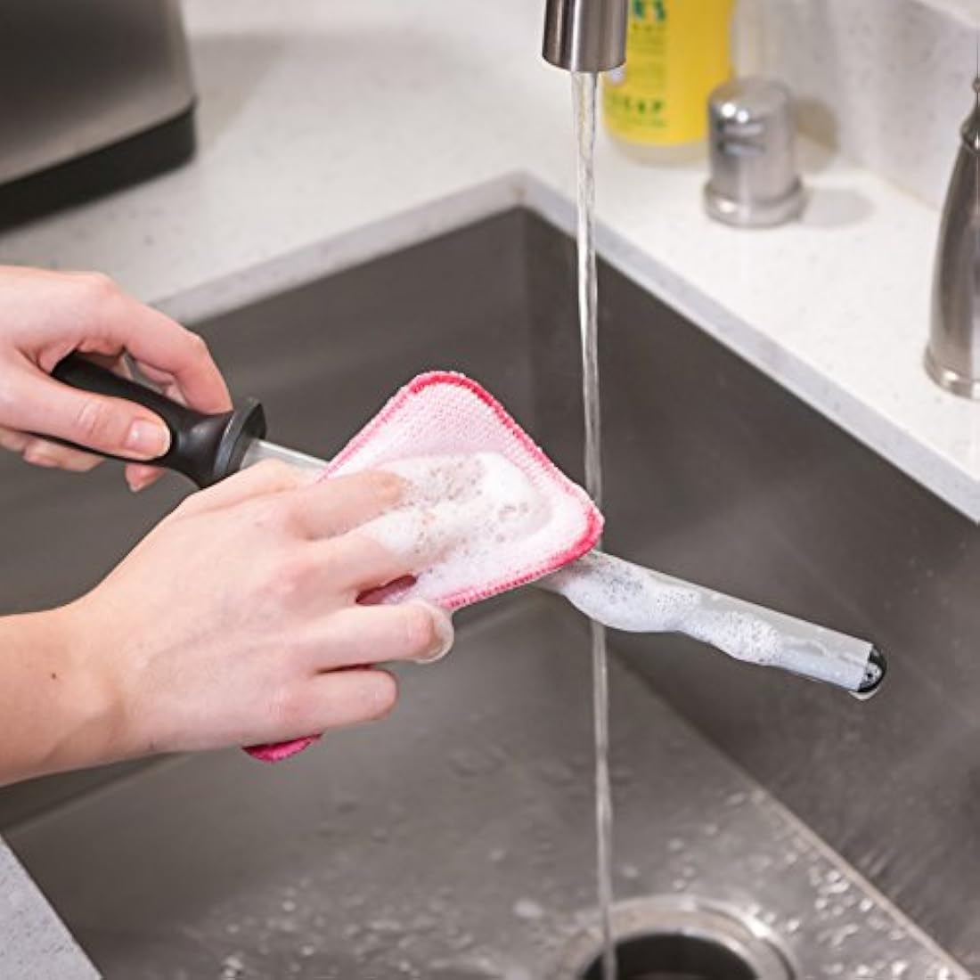 ERGO Chef Pro-SeriesAfilador de Cuchillo ovalado