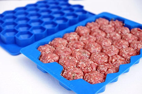 Herramienta para hacer albóndigas