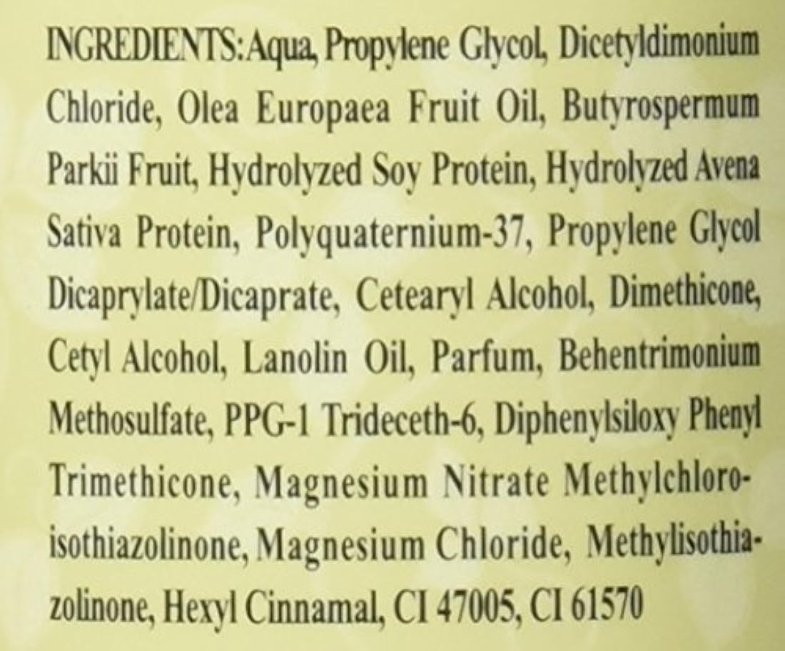 Aceite de Oliva Loción de crecimiento, 12 Onza africa best