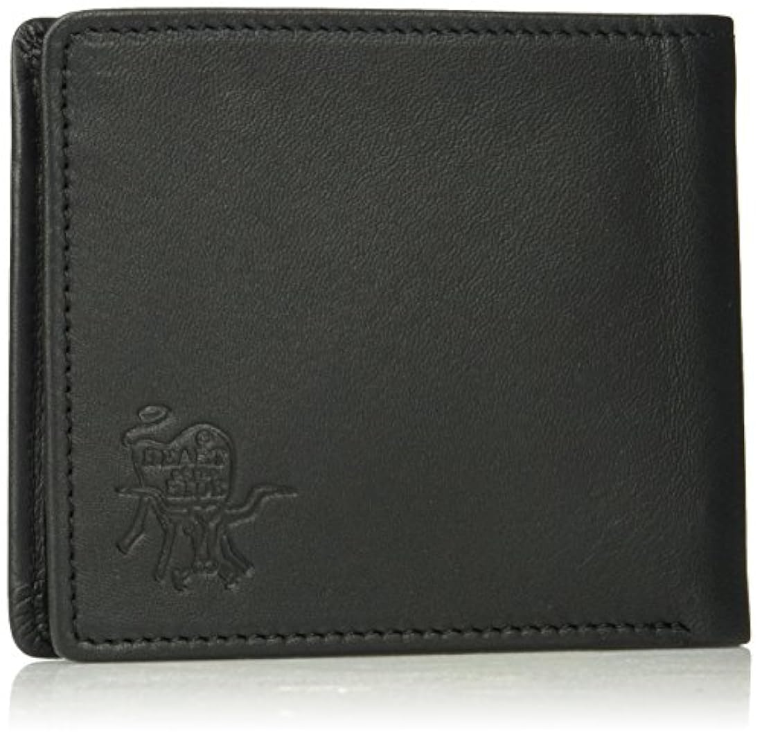 Billeteras, Cartera negra para hombres