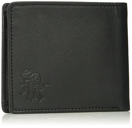 Billeteras, Cartera negra para hombres