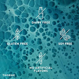 5-MTHF, de la marca Thorne Research, B129, 1