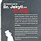 El extraño caso del Dr. Jekyll y Mr Hyde la novela gráfica