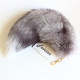 juguete bolso accesorio encanto llavero anillo gancho borlas