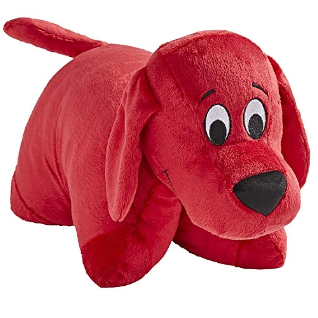 Pillow Pets Clifford The Big Red Dog -animal de peluche
