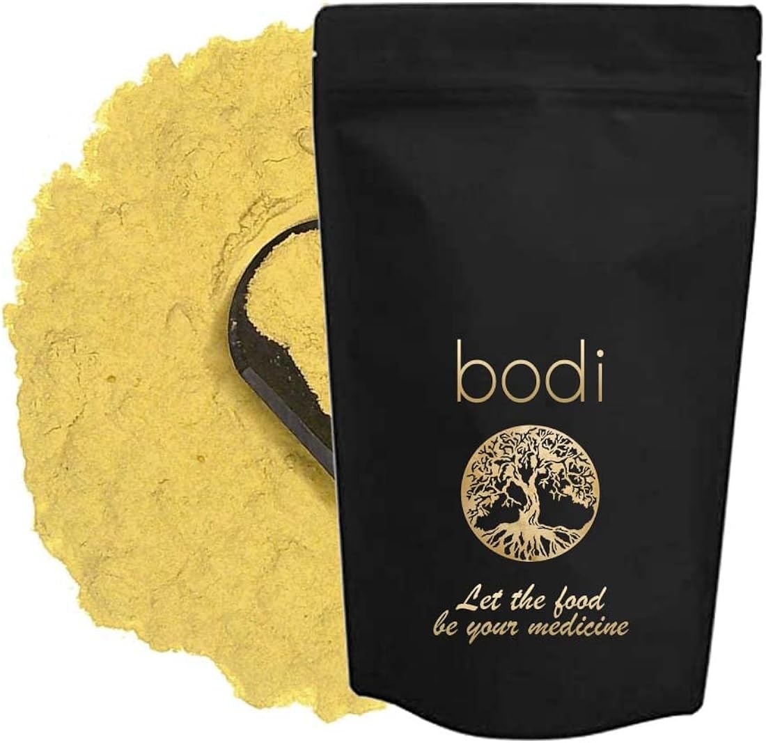 Suplemento Goldenseal Root 5:1 Extracto en polvo   5lb