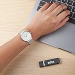 Reloj Braun