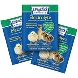 Suplemento de electrolitos y vitaminas Sav-A-Chick