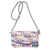 Bolso bandolera