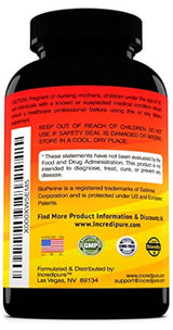 Curcumin incredipure Cúrcuma Curcumina vegana, suplemento