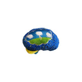 El peluche de insomnio obre la salud mental