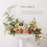 Thymes – Bolígrafo en spray Goldleaf Gardenia Eau de Parfum